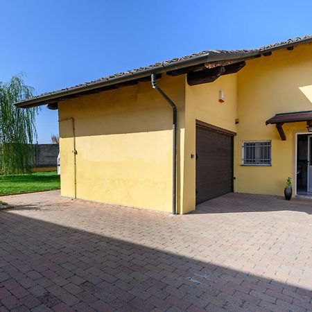 Casa Vacanze Villa Lorella Понтенуре Экстерьер фото