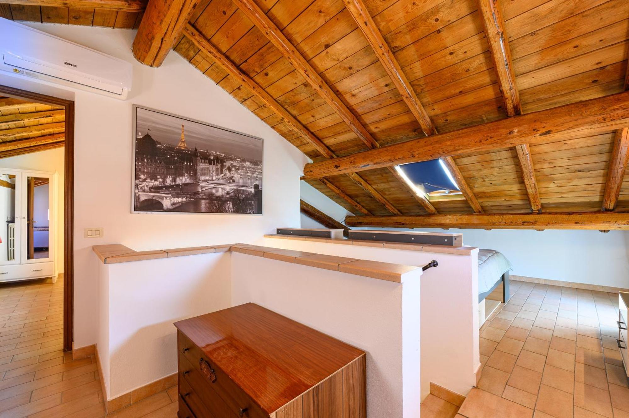 Casa Vacanze Villa Lorella Понтенуре Экстерьер фото
